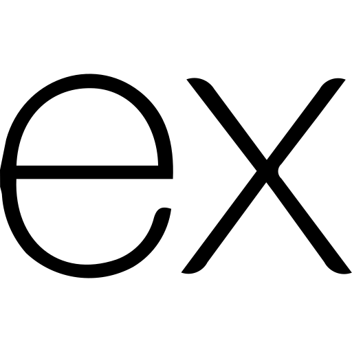 express, logo Icon
