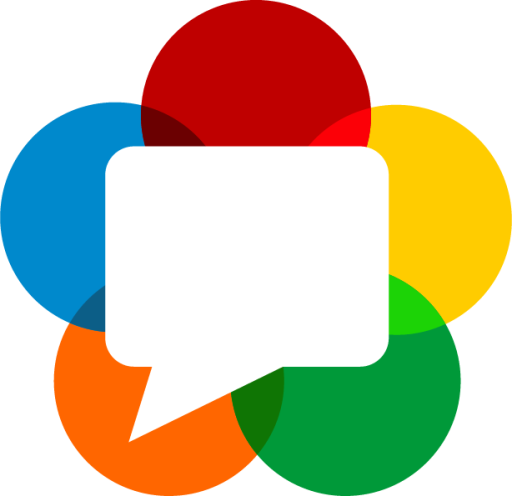 webrtc, logo Icon